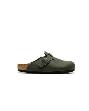 Birkenstock Boston Soft Footbed (Regular Fit / SFB) | 660461